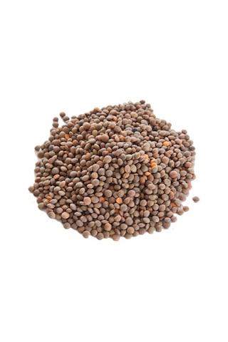 Siyah Mercimek 2 KG