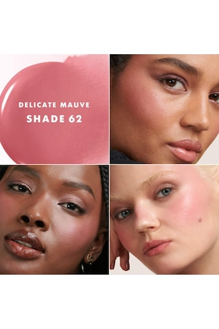 Luminous Silk Cheek Tint 62 Delicate Mauve