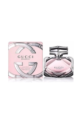 Guccı Bamboo Edp 75 Ml Diğer Fresh