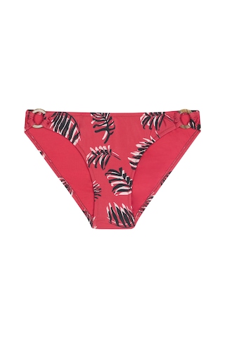 Penti Violet Side Bikini Altı Şarap