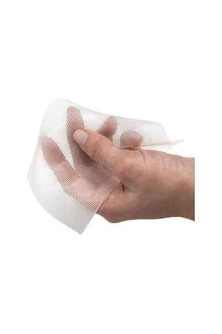 Smith&Nephew Bactigras Tül Sargı 10 x 10 CM 10 Adet