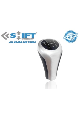 Bmw E39 Vites Topuz Krom Oem Kalite 6 Vites