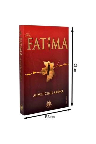 Hz. Fatıma-1696 N11.41828