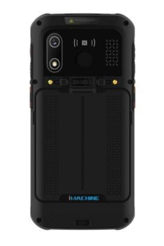 Shark Model5 /4+64gb 5.5" 2d El Terminal Androıd13