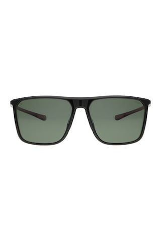 Lee Cooper Lc1727.c2 59 Polarize Erkek Güneş Gözlüğü Siyah
