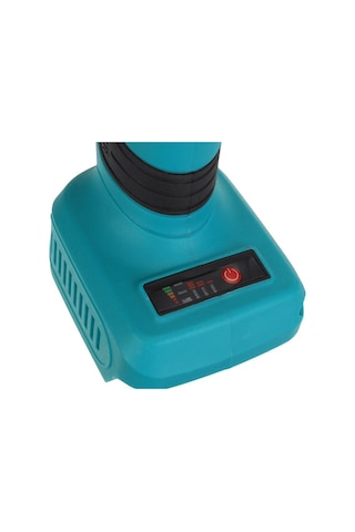 Staxx Power STX-1058-2 36V 5Ah 125 MM Çift Akülü Şarjlı Taşlama Makinesi + Kesme Taşı 2'li