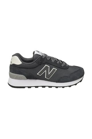 New Balance Wl515 Nb Lifestyle Women Shoes Gri Kadın Spor Ayakkabı Gri