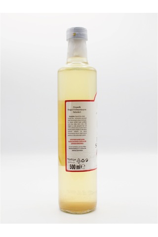 Atatürk Orman Çiftliği Elma Sirkesi 500 Ml