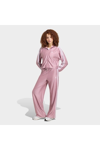 Adidas Firebird Kadın Mor Ceket Kr9577