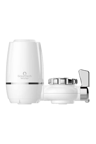 Greentech Water UF Membran Filtreli Musluk Ucu Arıtıcı / GW-D01