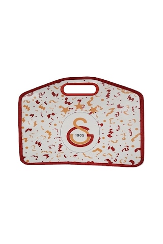 Galatasaray Resim Ve Proje Çantası 25 x 35 CM Çok Renkli