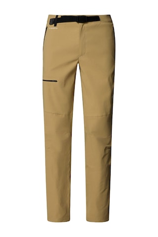 The North Face Erkek Lıghtnıng Pantolon - Eu Nf0a495n4fs1 Çok Renkli