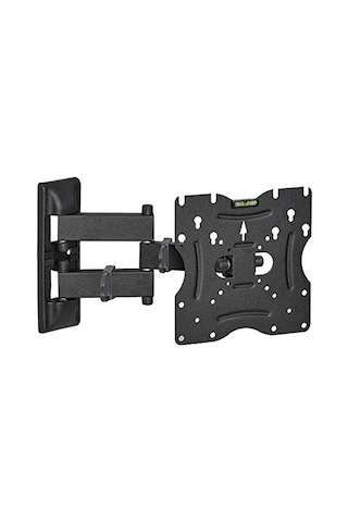 Hareketli Metal Tv Askı Aparatı, 32 İnç Ve 43 İnç Arası Ekranlara Uyumlu, Tüm Markalar İle Uyumlu, Televizyon Duv