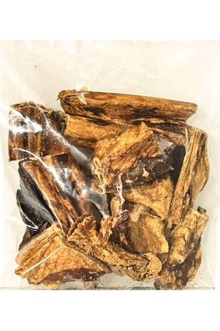 Yüksek Proteinli Kuzu Ciğer Köpek Ödülü 100gr