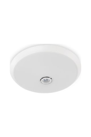 ACK AC17-00130 Sensörlü Led Tavan Armatürü 18 W Beyaz 6500K Beyaz