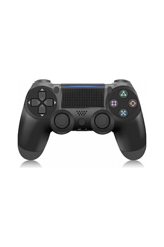 Bluetooth Kablosuz Gamepad - Ergonomik Tutuş, Hassas Analog Joystick, Pc & Mobil Uyumlu Oyun Kolu
