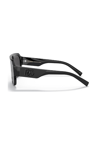 Dolce&gabbana Dg 4403 501/87 58 G Siyah
