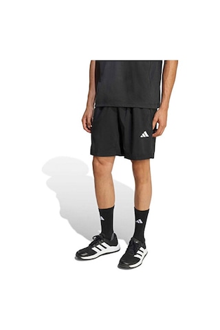 Adidas Workout Essentials Erkek Siyah Şort Ka3549 Siyah