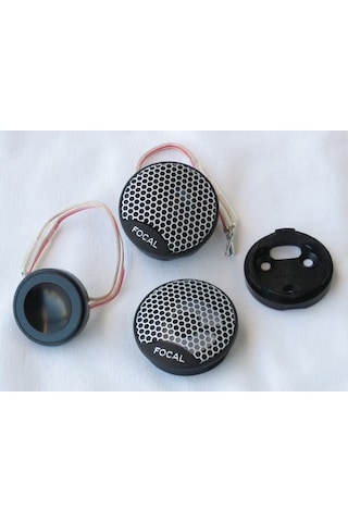 Özenhifi'Den Focal Universal Hoparlör Twu 1.5