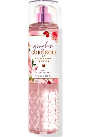 Bath & Body Works Gingham Gorgeous Vücut Spreyi 236 Ml