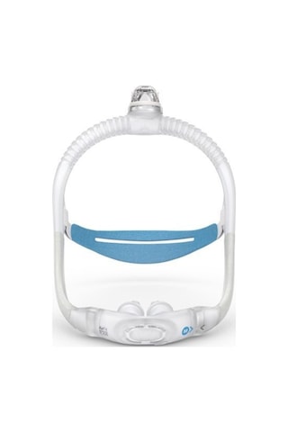 Resmed Airfit P30i Cpap Maskesi + Resmed Slimline Hortum