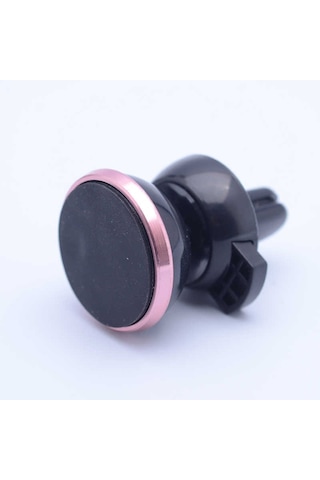 Ekılıf - Araç Telefon Tutucu Crh-02 - Rose Gold - T4501 Rose Gold