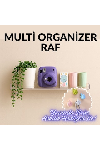River World Raf Organizer Çok Amaçlı Çok Renkli