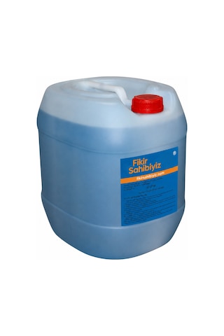 Luluyen Duş Jeli 20 L