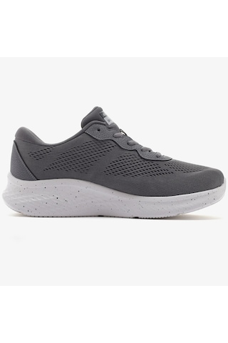 Skechers-lite-pro-broadside Leather Mens Sneaker Nefes Alabilen Erkek Günlük Spor Ayakkabı Gri