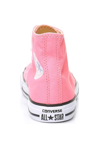 Converse Chuck Taylor All Star Classic Çocuk Pembe Sneaker 026 3j234c Pembe