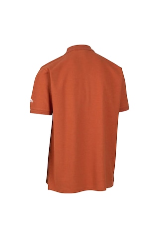 Trespass Brave - Male Casual Polo 65- Turuncu