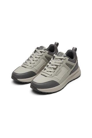Ms Premium 043261431 Erkek Spor Ayakkabı Gri