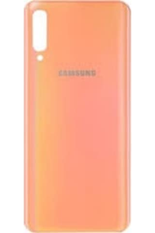 Samsung Uyumlu Galaxy A50 ( A 505F) Pil Kapağı