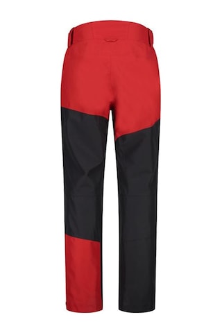 Cmp Free Ride Erkek Kayak Montu Kirmizi