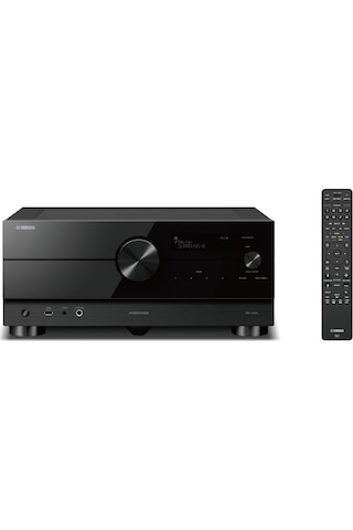 Yamaha RX-A4A AVENTAGE 7.2 Ch AV Receiver