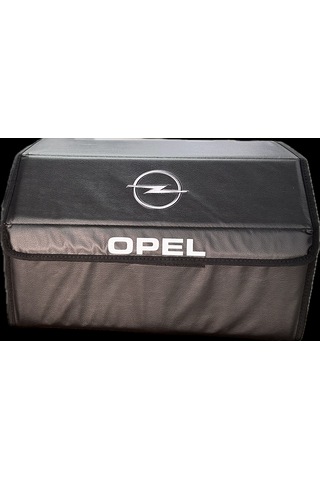 Oto Bagaj Organizer Opel