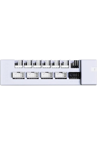 Lian Li Evrensel Usb Ve Pwm Fan Hub, 4 Usb Başlıklı Fan Kontrol C
