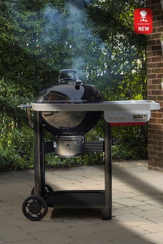 New PERFORMER ® 2026 Kömürlü 57cm Barbekü&Mangal -