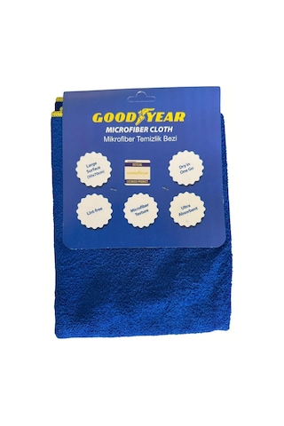 Visco Boyun Destek Yastığı + Kapsamlı İlk Yardım Seti + Mavi Mikrofiber Bez Temizlik Paketi 3 Lü Set