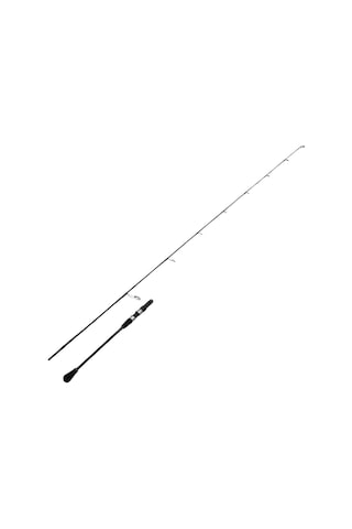 Okuma Azores Slow Jig Spin 193cm Max Jig 350gr 1+1 Parça Olta Kamışı