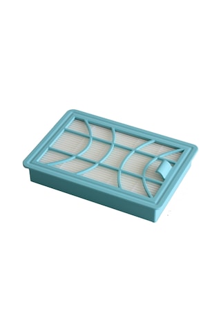Philips Marathon Daily Xb7151/07 Uyumlu Cp0616/01 - Cp0618/01 Hepa Filtre