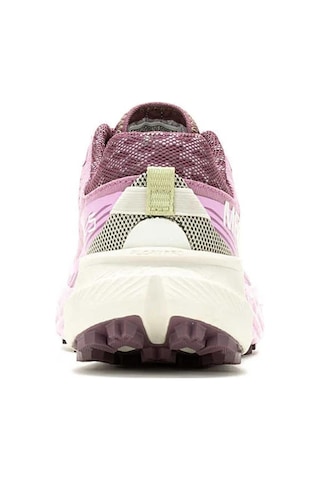 Merrell Agılıty Peak 5 J068170 Kadın Outdoor Ayakkabı - Mor Mor