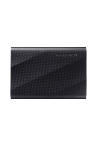 4tb Kapasiteye Sahip Hızlı Ve Güvenilir Taşınabilir Depolama Çözümü