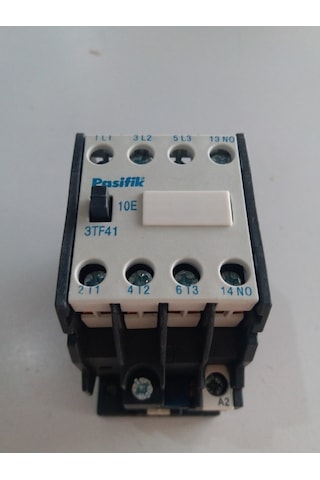 PASİFİK 3TF41-10E