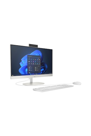 HP ProOne 240 G10 D1ZF0ET010 Ultra5 125U 8 GB 512 SSD 23.8" W11P AIO Masaüstü Bilgisayar