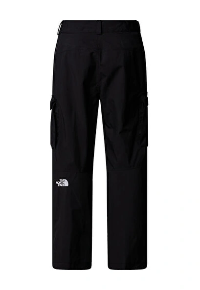 The North Face M Blizzardery Cargo Pant Erkek Outdoor Pantolonu Nf0a8dtjjk31 Siyah Siyah