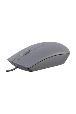 Dell Ms116 Kablolu Mouse Gri 570-aaıt