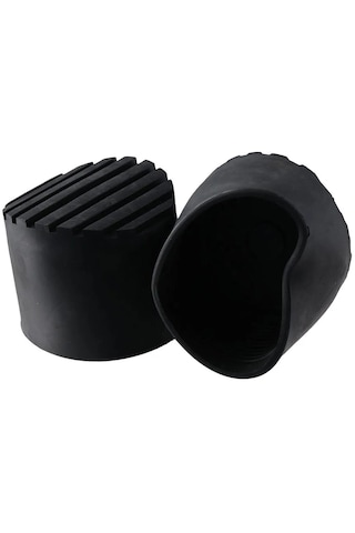 Homyl 2'li Paket Uzatma Merdiveni Ayakları Yastık 6.4cm