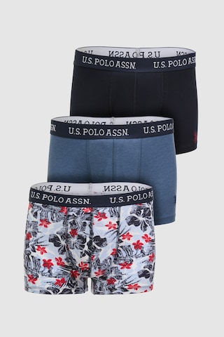 U.s. Polo Assn. Erkek Lacivert İç Giyim Alt 50326486-vr033