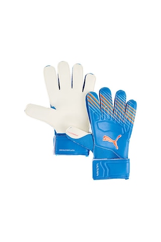 Puma Ultra Play Rc Ultra Unisex Kaleci Eldiveni 4208401 Mavi Mavi